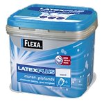 Flexa Latex Plus Wit  2.5 Liter