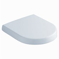 Villeroy & Boch Closetzitting Subway Compact Softclosing - Wit (9966S101)( niet meer leverbaar) 