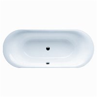 Villeroy & Boch Cetus Duobad 175 x 75 cm - WIT (BQ175CEU7V01)