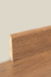 Berry Floor Standaard plint (passend bij laminaat) - 2200 mm (5 stuks)