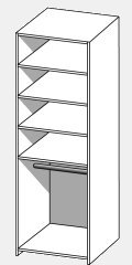 StoreMax Maatwerk Module E - Noten Tabak