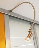 StoreMax Verlichting - Vega (per deur)