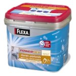 meloen Gelukkig is dat zelf Flexa Powerdek Plafonds & Muren 10 Liter - Ral 9010