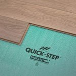 QuickStep Uniclic  Ondervloer - 15 m2