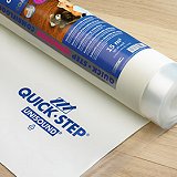 QuickStep Unisound Combi Floor 2mm - 15 m2  (niet meer leverbaar)