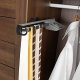 StoreMax Dassenhouder - Uittrekbaar