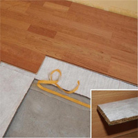 Cocofloor rol 15 m2