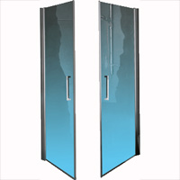 Novellini Giada 2G - 84 Matchroom 2 x Draai (3788379)