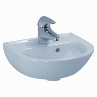 Laufen Pro B Fontein 350 mm - WIT (8159500001041)