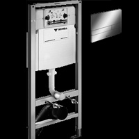 Schell Inbouwelement/voorwand met bedieningspaneel(4619383)