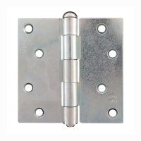 AXA Scharnier RVS 89 x 89 mm - 1105-25-83 