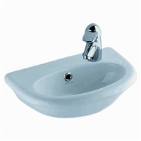Sphinx 340 Fontein 400 mm - WIT (S8423000000)