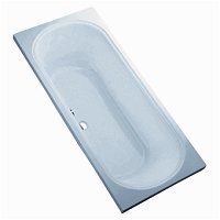 Sphinx 340 Duobad 180 x 80 cm - WIT(S8H0S000000)