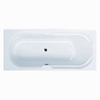 Villeroy & Boch Parana Ligbad 170 x 75 cm - WIT (BA170PAR2V01)