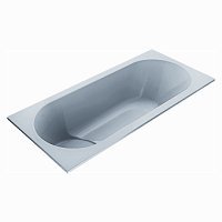 Villeroy & Boch Libra Bad/Douche 180 x 80 cm - WIT (BQ180LIB2V01)