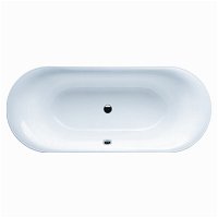 Villeroy & Boch Cetus Duobad 190 x 80 cm - WIT (BQ190CEU7V01)