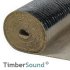 TimberSound Ondervloer / Rol 10 m2