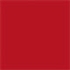 StoreMax Schuifdeur Breed Profiel Zwart > Glas Signaal Rood  700 mm