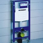 Geberit Duofix model H112 / 111.308 (111.308.00.5)