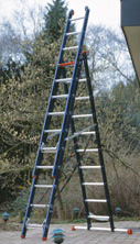 Ladders