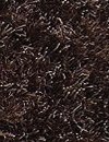 Coral Brush Chocolade Lijnen 5846 > 100 cm (niet meer leverbaar)