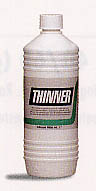BMC Thinner 1 Liter
