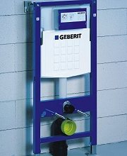 Geberit Duofix model H112 / 111.308 (111.308.00.5)