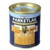 Hermadix Parketlak 750 ml GLANSVRIJ 25-15