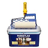 Hermadix Parketlak 4 Liter Zijdeglans 25-35