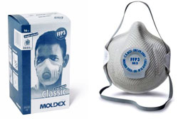 Hoogwaardige FFP3 maskers: de ultieme bescherming tegen schadelijke deeltjes