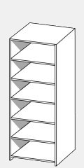 StoreMax Standaard Module F - Calvados