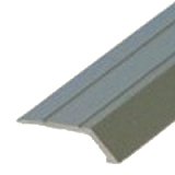 Aluminium Aanpassingsprofiel (zelfklevend) 8 x 38 x 2700 mm - Goud (4424405)