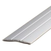 samenkomen Perceptie Lief Aluminium Uitzettingsprofiel (zelfklevend) 38 x 2700 mm - Zilver (4443804)